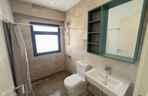 Soma Bay Villa | Modern 2BR Somabay Seaview Villa Free Beach & Pool