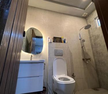 Lahore Casa | Modern 3-BDR Family Home