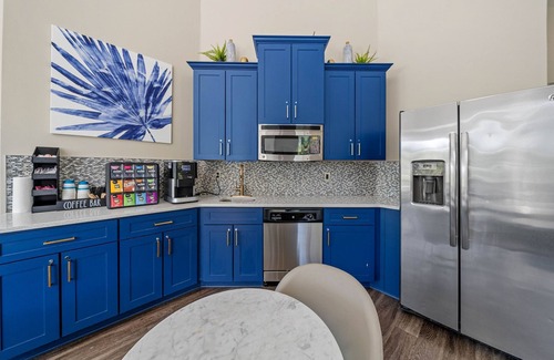 Westchase Apartamento | Modern 3-Bed/2-Bath Tampa Apartment: Comfort Meets Convenience for Corporate Travelers