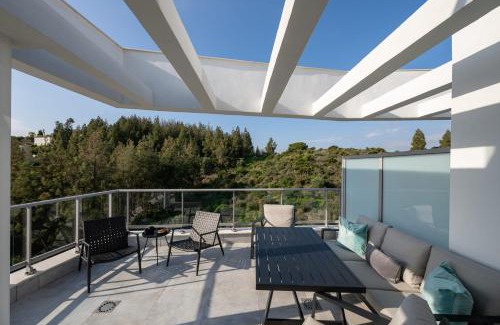 Mijas Apartamento | Modern 3-Bedroom Apartment in Vitta Nature Mijas