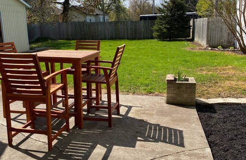 London Casa | Modern 3 Bedroom - Close to DT