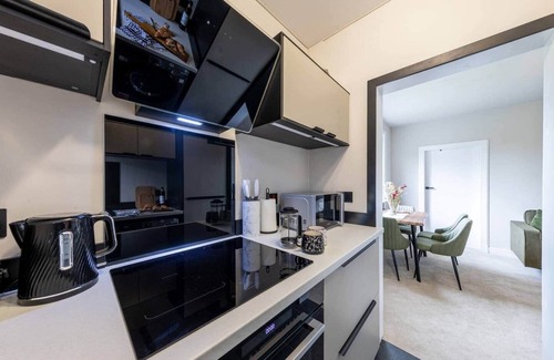 King's Park Apartamento | Modern 3 Bedroom home in Kings Park