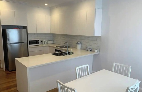 Playford Casa | Ocean Eyre