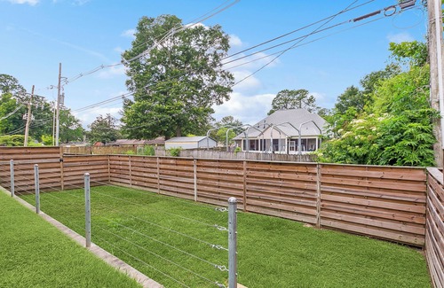 South Baton Rouge Casa | Modern 3BR/2.5BA House Minutes From Perkins Rowe