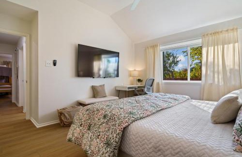 Round Rock Casa | Modern 3BR Cozy Retreat Round Rock