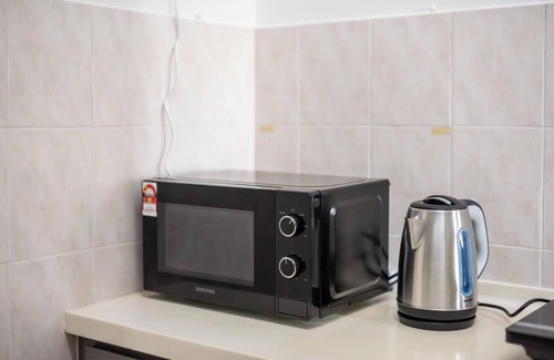 Tampoi Apartamento | Modern 3BR Near Danga Bay JB Free Parking