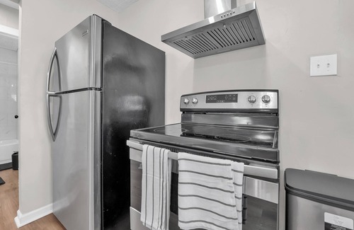 Westgate Casa | Modern 3BR Near Downtown & Casino, Pet-friendly, Fast Wi-Fi, Laundry