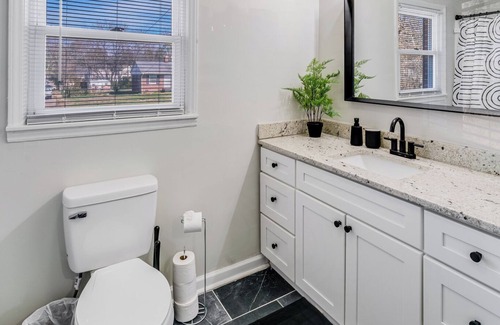 Rock Hill Casa | Modern 3BR Ranch, Near I-77