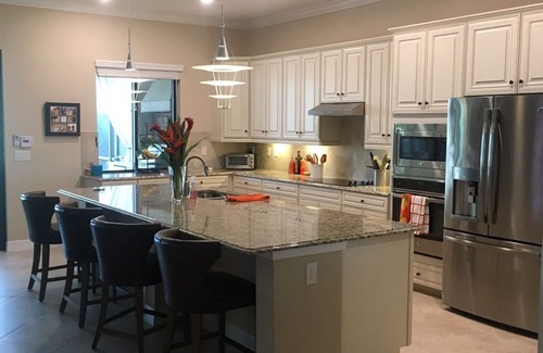 Twin Eagles Casa | Twin Eagles Kinross Golf transfer Sky Run Naples