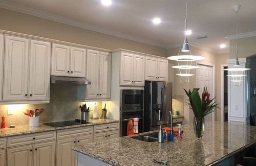 Twin Eagles Casa | Twin Eagles Kinross Golf transfer Sky Run Naples