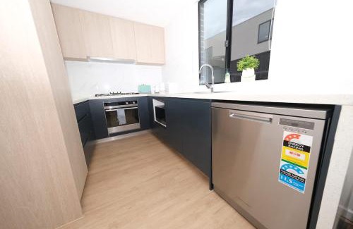 Box Hill Casa | Modern 4 Bedroom House in Box Hill