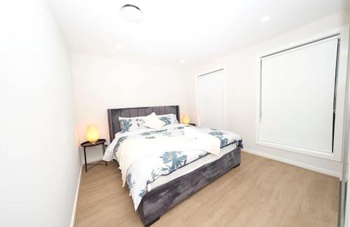 Box Hill Casa | Modern 4 Bedroom House in Box Hill