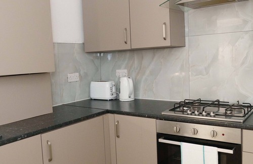 Harehills Casa | Casa-Estándar-Baño privado-Vista a la Calle