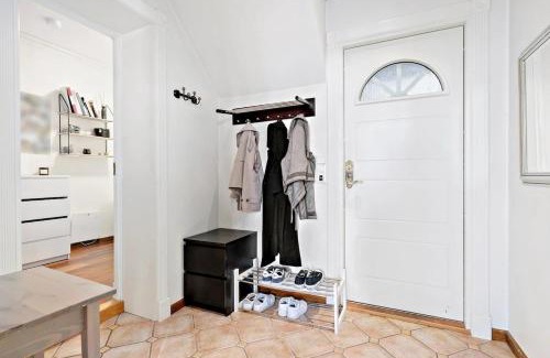 Alesund Apartamento | Modern 4 room apartment Ålesund center