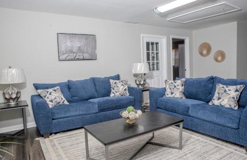 Conyers Casa | Modern 4BR Home Great Location Spacious