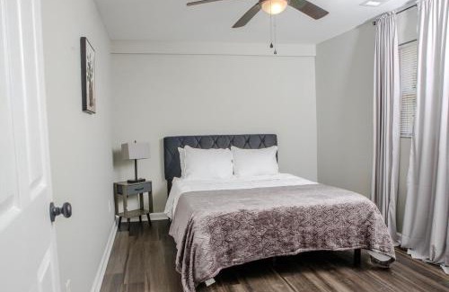 Conyers Casa | Modern 4BR Home Great Location Spacious