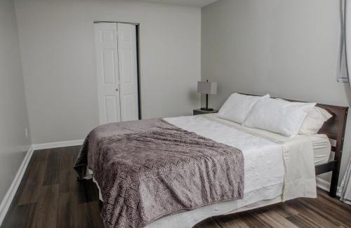 Conyers Casa | Modern 4BR Home Great Location Spacious