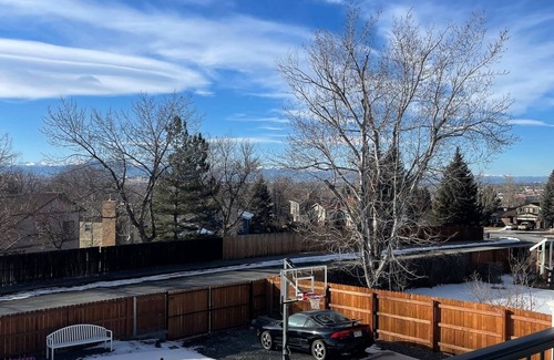 North Central Westminster Casa | Modern 5 bedroom Home w/ stunning Mountain Views