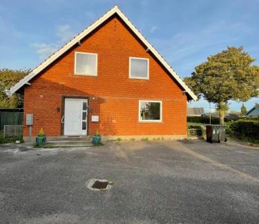 Rodby Villa | Modern 7BR Holiday Villa