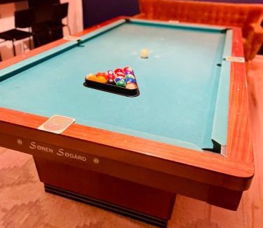 Rodby Villa | Modern 7BR Holiday Villa