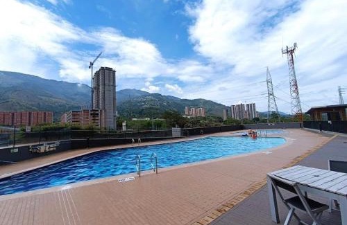 Bello Apartamento | Modern 80m2 apartment