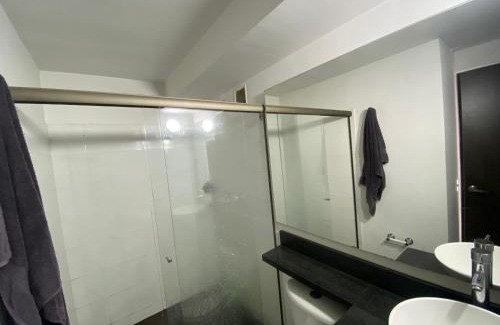 Bello Apartamento | Modern 80m2 apartment