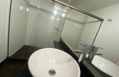 Bello Apartamento | Modern 80m2 apartment