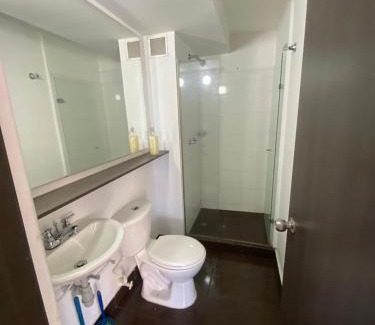 Bello Apartamento | Modern 80m2 apartment