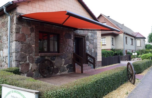 Kummernitztal Apartamento | Modern apartment near Plauer See