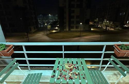 Sheikh Zayed City Apartamento | Apartamento moderno jre eg