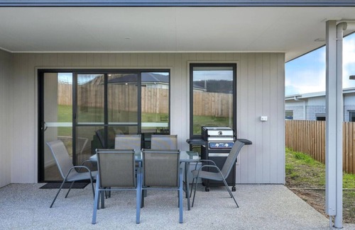 Old Beach Apartamento | Modern & Accessible | Old Beach