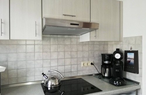 Neßmersiel Casa | moderno antialérgico. Casa de vacaciones incl. Silla de playa en Nessmersiel