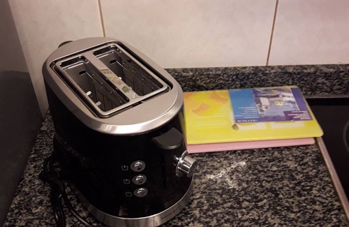 Playa de Arinaga Condominio | Moderna y bonita vivienda totalmente equipada, wifi y televisión con Nexfli.