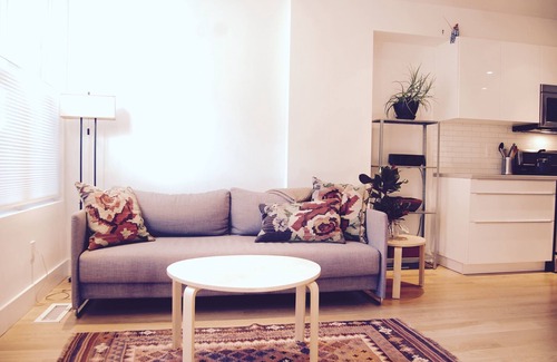 Cobble Hill Casa | Dúplex moderno y luminoso en el centro de Cobble Hill