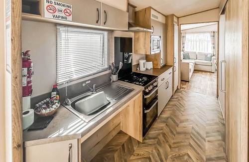 Bleadon Casa | Alojamiento de 2 habitaciones en Bleadon, Weston-Super-Mare