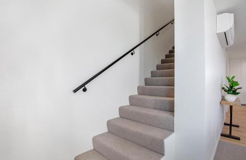 Christchurch City Centre Apartamento | Modern and Central - Christchurch Apartment