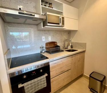 Luque Apartamento | Modern And Chic Loft Close To The Airport In Luque