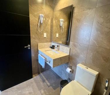 Luque Apartamento | Modern And Chic Loft Close To The Airport In Luque