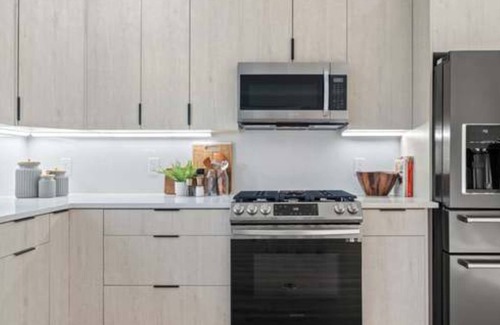 South End Casa | Modern and Comfortable Living