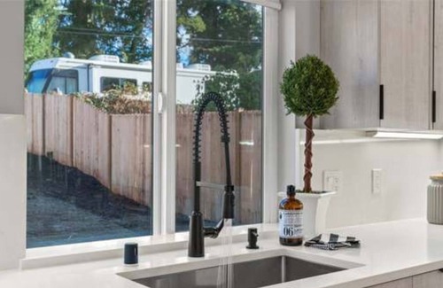 South End Casa | Modern and Comfortable Living