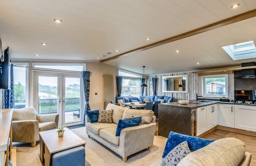 Potterhanworth Casa | Alojamiento de 3 habitaciones en Potterhanworth