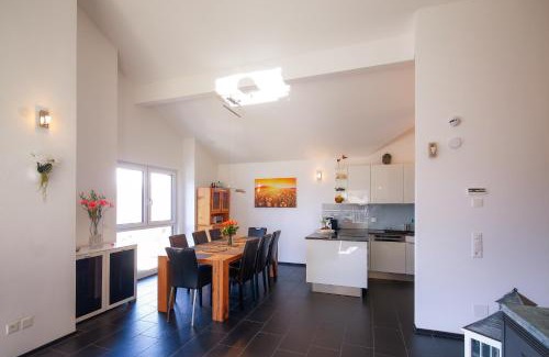 Triesenberg Apartamento | Modern and cosy 5 rooms penthouse with stunning view