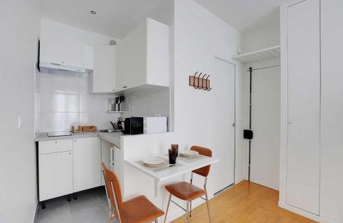 Rueil-Malmaison Casa | Modern and Cosy Studio - 2P - Rueil-Malmaison