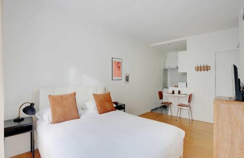 Rueil-Malmaison Casa | Modern and Cosy Studio - 2P - Rueil-Malmaison