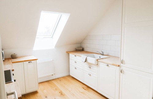 Garßen Apartamento | Apartamento moderno y acogedor con WiFi, todos los métodos de pago, artesanos.