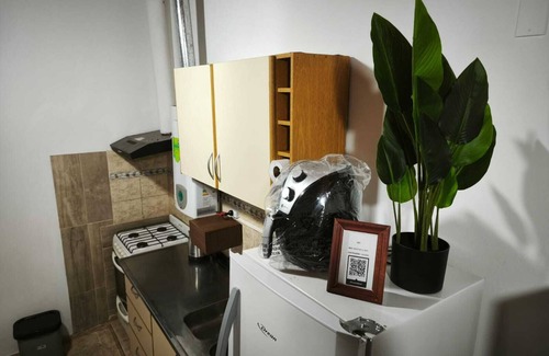 San Luis Casa | Moderno y Acogedor Departamento en San Luis