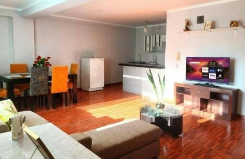 Jaén Apartamento | Modern and cozy apartment