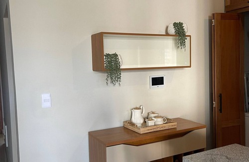 Los Brazos Apartamento | Moderno y acogedor