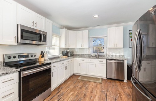 Hillsborough Casa | Modern And Cozy House In The Heart Of Hillsborough