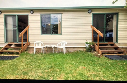 Richmond Apartamento | Modern and cozy Unit with Fast WiFi internet and Netflix included!